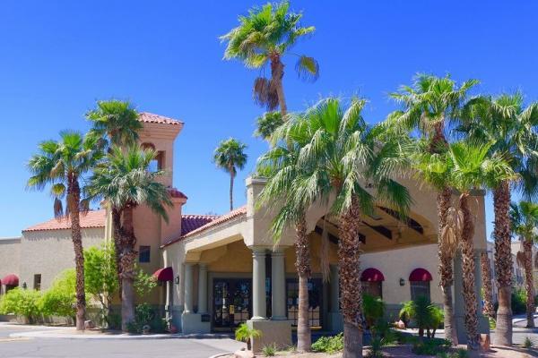 VETERANS ASSISTED LIVING