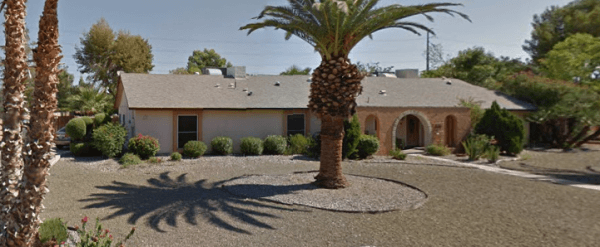 ABRACADABRA ASSISTED LIVING
