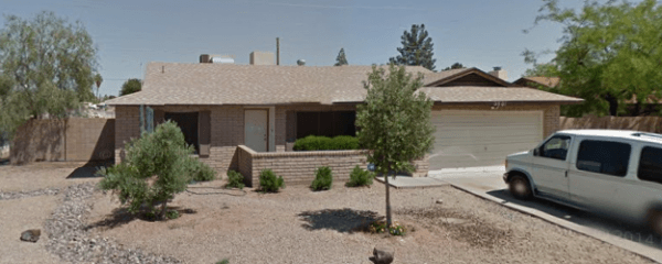 ABRACADABRA ASSISTED LIVING #2