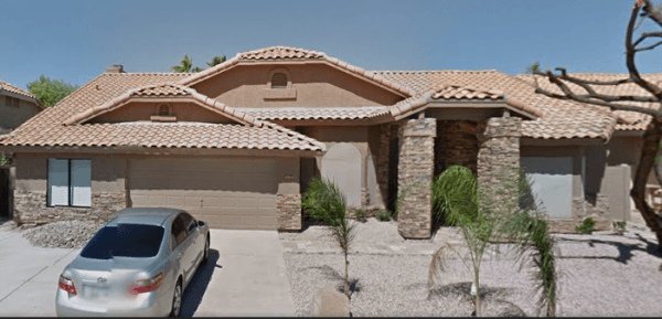 ADAGIO HOUSE II