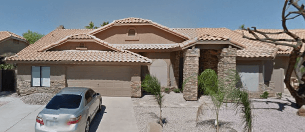 ADAGIO HOUSE III