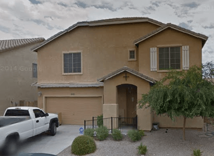 ADVANCE ASSISTED LIVING HOME LLC