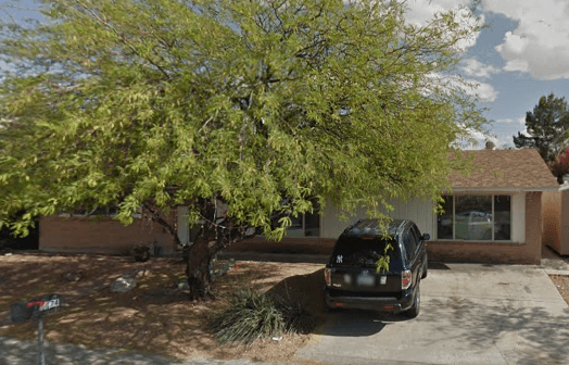 AFFIRMATIVE CARE HOME