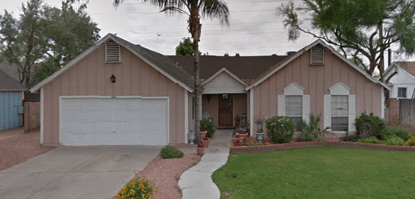 AHWATUKEE ADULT CARE II