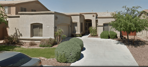 BELLA VITA ASSISTED LIVING