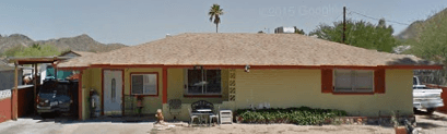 AMBER ASSISTED LIVING HOME