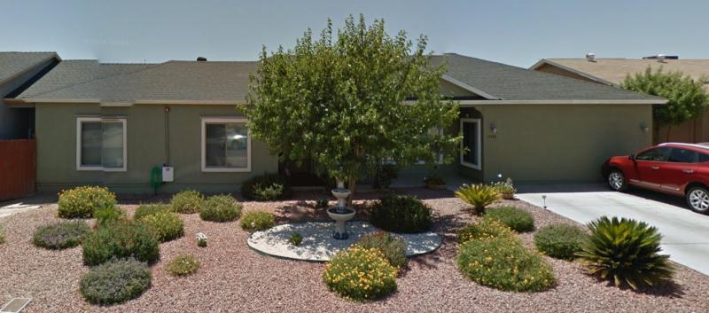ANA'S ASSISTED LIVING HOME