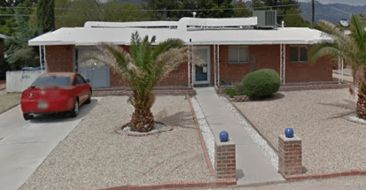 ANGELA'S ASSISTED LIVING II - LLC