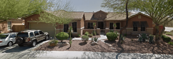 ANTHEM SENIOR LIVING