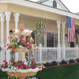 ARBOR ROSE SENIOR CARE