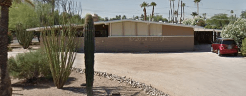 ARCADIA ASSISTED CARE CAMELHEAD