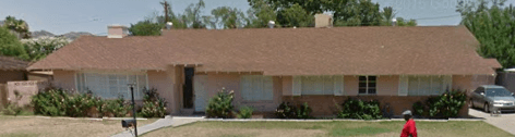 ARCADIA ASSISTED CARE VILLA