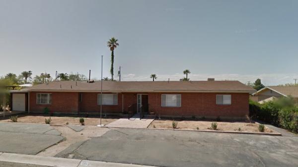 ARIZONA ASSISTED LIVING HOME