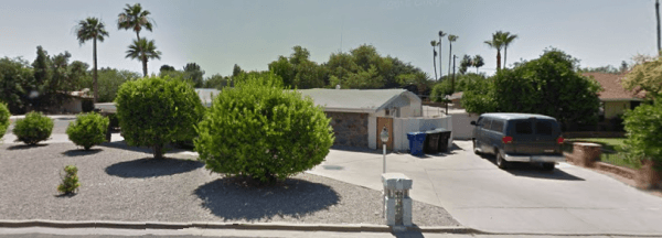 ARIZONA BEHAVIORAL CARE HOMES