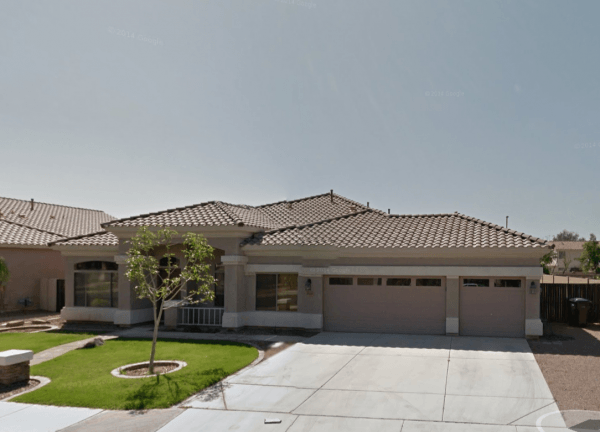 ARIZONA BEHAVIORAL CARE HOMES -3