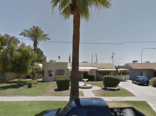 AMORE MANOR ASSISTED LIVING CENTER