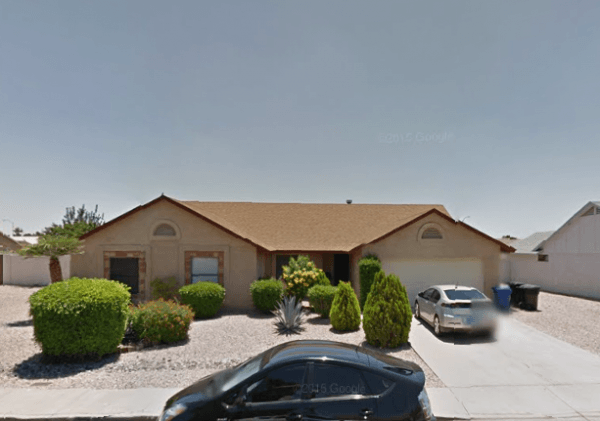 ARIZONA HARMONY CARE HOME-FOUNTAIN