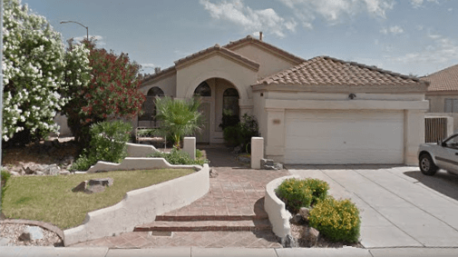 ARK OF ANGEL ASSISTED LIVING