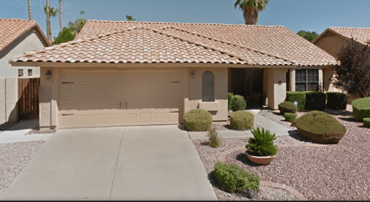 ARROWHEAD SENIOR LIVING II