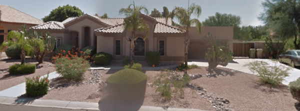 ARROWHEAD VALLEY ASSISTED LIVING INC