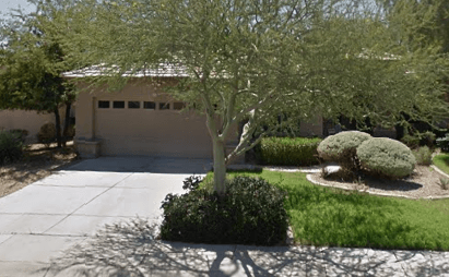 ASHTON RANCH ASSISTED LIVING
