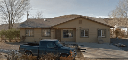ASPEN CREEK CARE HOME LLC