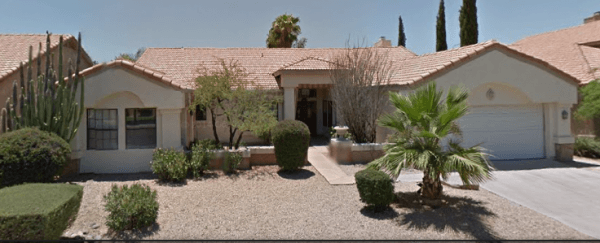 ASSISTED LIVING AT BLOOMFIELD MANOR - INC
