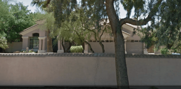 ASSISTED LIVING OF SCOTTSDALE II