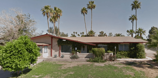 AUDREYS ADULT CARE HOME