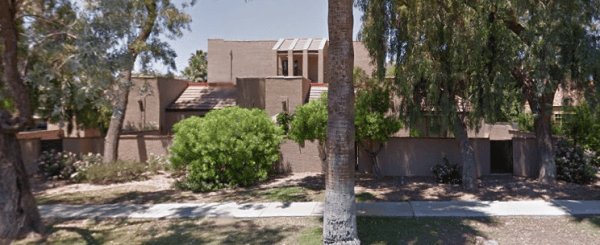 AVISTA SENIOR LIVING - HISTORIC DOWNTOWN MESA