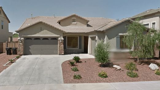 AZ LIFE ASSISTED LIVING HOME LLC