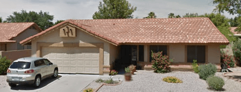 BELINDA'S ASSISTED LIVING INC
