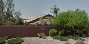 BENT TREE ASSISTED LIVING HOME