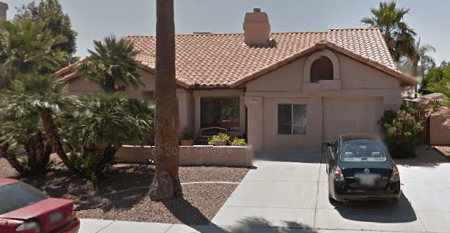 BEVERLY ASSISTED LIVING HOME