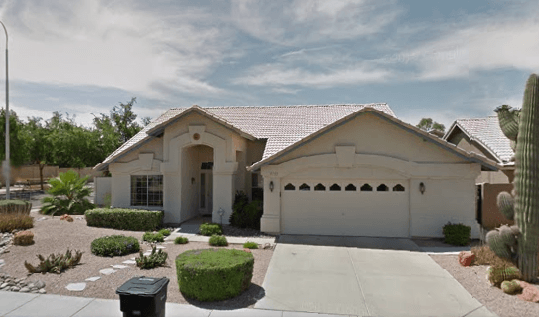 BIG HEART ANGEL ASSISTED LIVING HOME