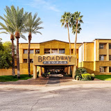 BROADWAY PROPER RETIREMENT COMMUNITY