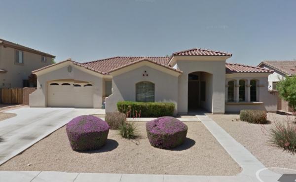 CAISSA ASSISTED LIVING HOME - INC