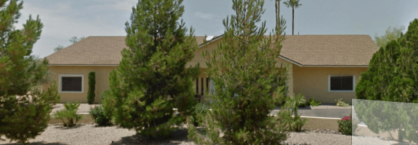 CALINI'S ASSISTED LIVING OF SCOTTSDALE