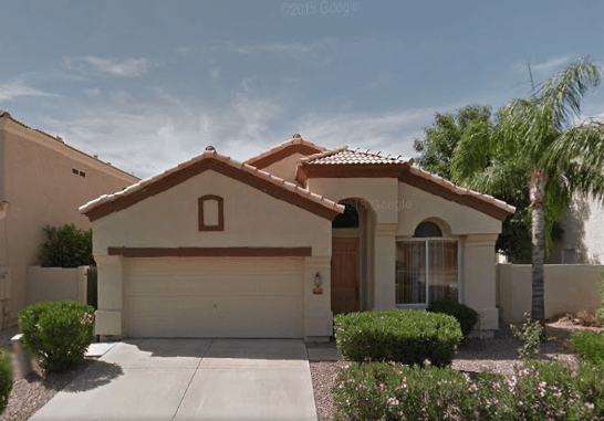CAM ASSISTED LIVING HOME - LLC
