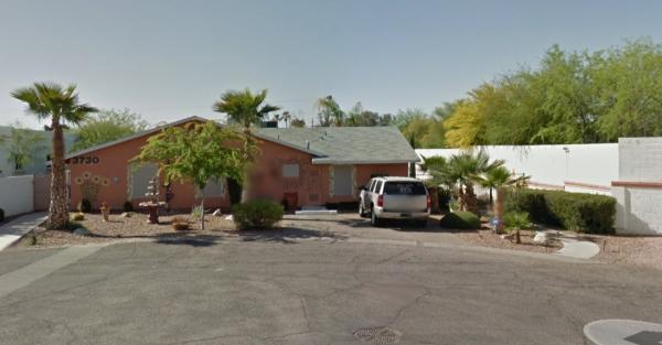 CAMINO DE PAZ ASSISTED LIVING