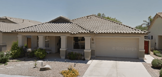 CARING HEARTS SENIOR CARE