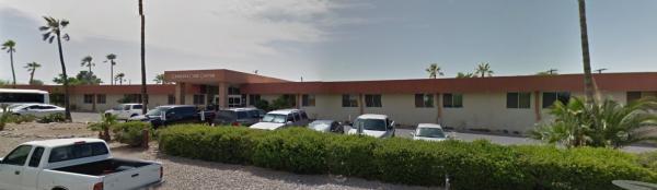 CATALINA POST ACUTE AND REHABILITATION