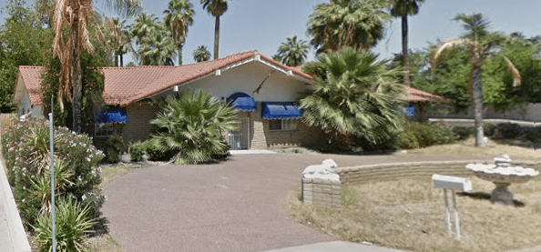CENTRAL PHOENIX ASSISTED LIVING