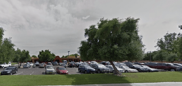 CHANDLER HEALTH CARE CENTER