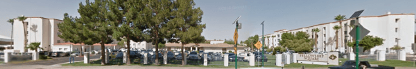 CHRISTIAN CARE NURSING CENTER