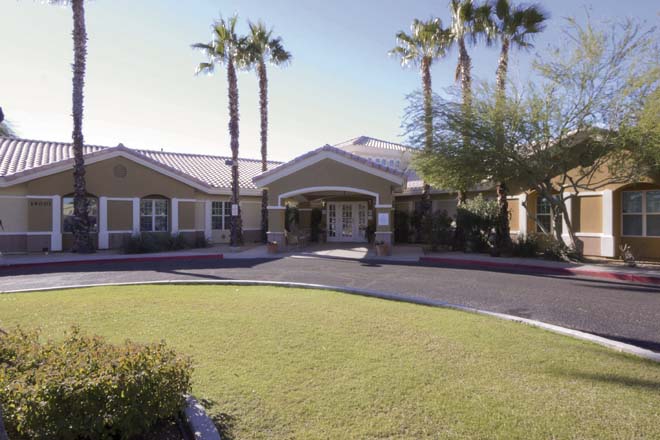 BROOKDALE CAMINO DEL SOL