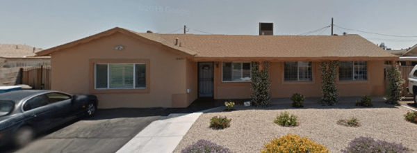 COCO'S ASSISTED LIVING HOME