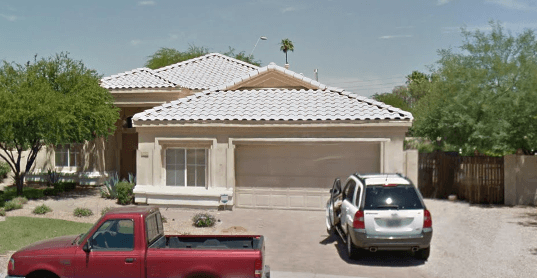 COMFORT-HOME ASSISTED LIVING FACILITY