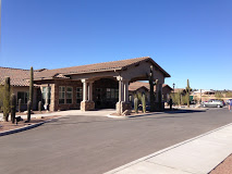 COPPER CANYON ALZHEIMER'S SPECIAL CARE CENTER