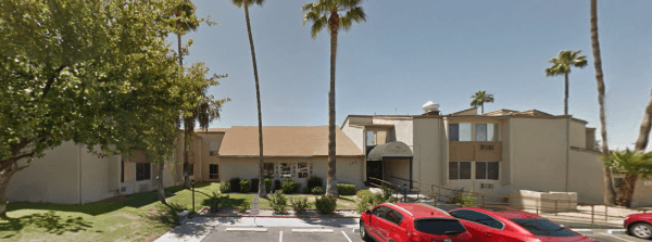 COPPER HEIGHTS ASSISTED LIVING